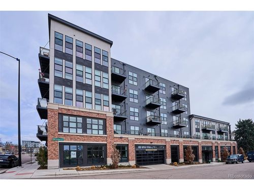 409-3500 S Corona St, Englewood, CO, 80113-3990 | Card Image