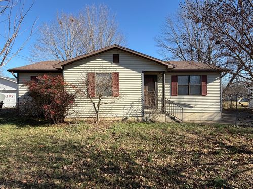 208 N Edgewood Dr, Hopkinsville, KY, 42240 | Card Image