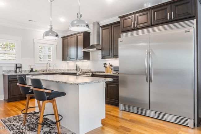 1029 Bennet Ln, House other with 5 bedrooms, 4 bathrooms and 4 parking in Carolina Beach NC | Image 17
