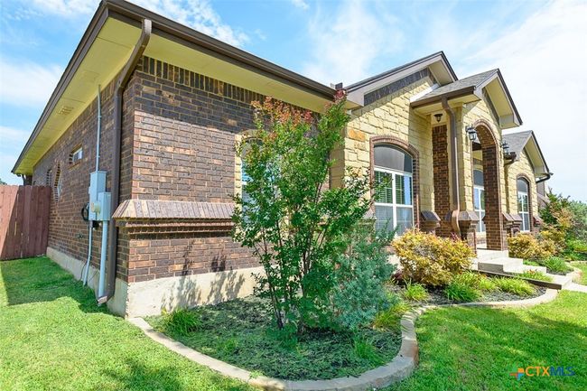 2601 Techny Dr, House other with 4 bedrooms, 3 bathrooms and null parking in Harker Heights TX | Image 27