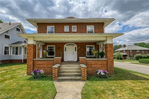 1145 Broad Ave, Canton, OH, 44708-4270 | Card Image