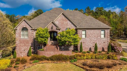 133 Noyant Dr, Little Rock, AR, 72223-5078 | Card Image