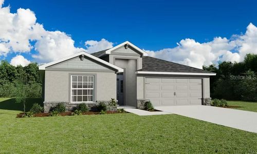 2362 Victory Ridge Dr, Lakeland, FL, 33810 | Card Image