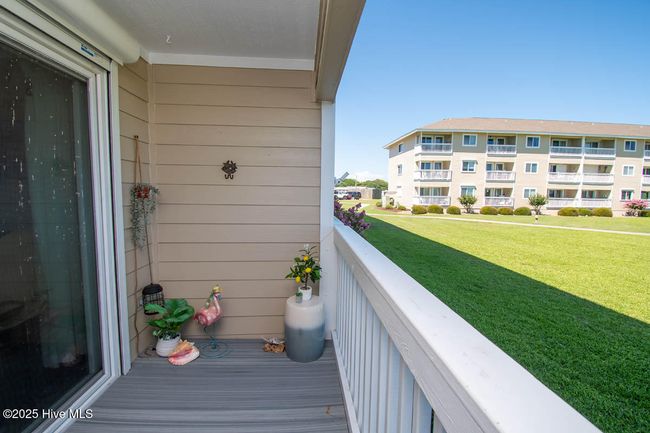 A-15 - 650 Cedar Point Blvd, Condo with 1 bedrooms, 1 bathrooms and null parking in Cedar Point NC | Image 22
