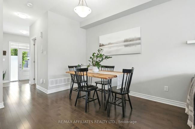 618 Geranium Walk, House attached with 3 bedrooms, 3 bathrooms and 2 parking in Stittsville ON | Image 10