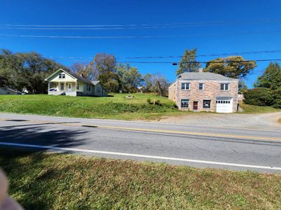 1158 Glendale Road, House other with 2 bedrooms, 1 bathrooms and null parking in Galax VA | Image 3