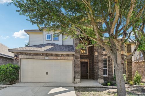 12406 Horse Cres, San Antonio, TX, 78254-6087 | Card Image