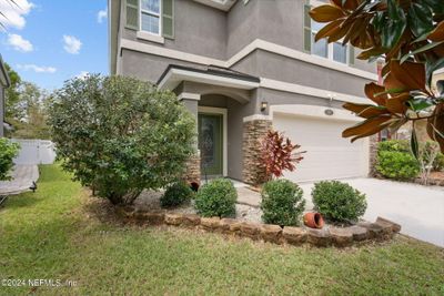 597 Drysdale Drive, House other with 4 bedrooms, 2 bathrooms and null parking in Orange Park FL | Image 3