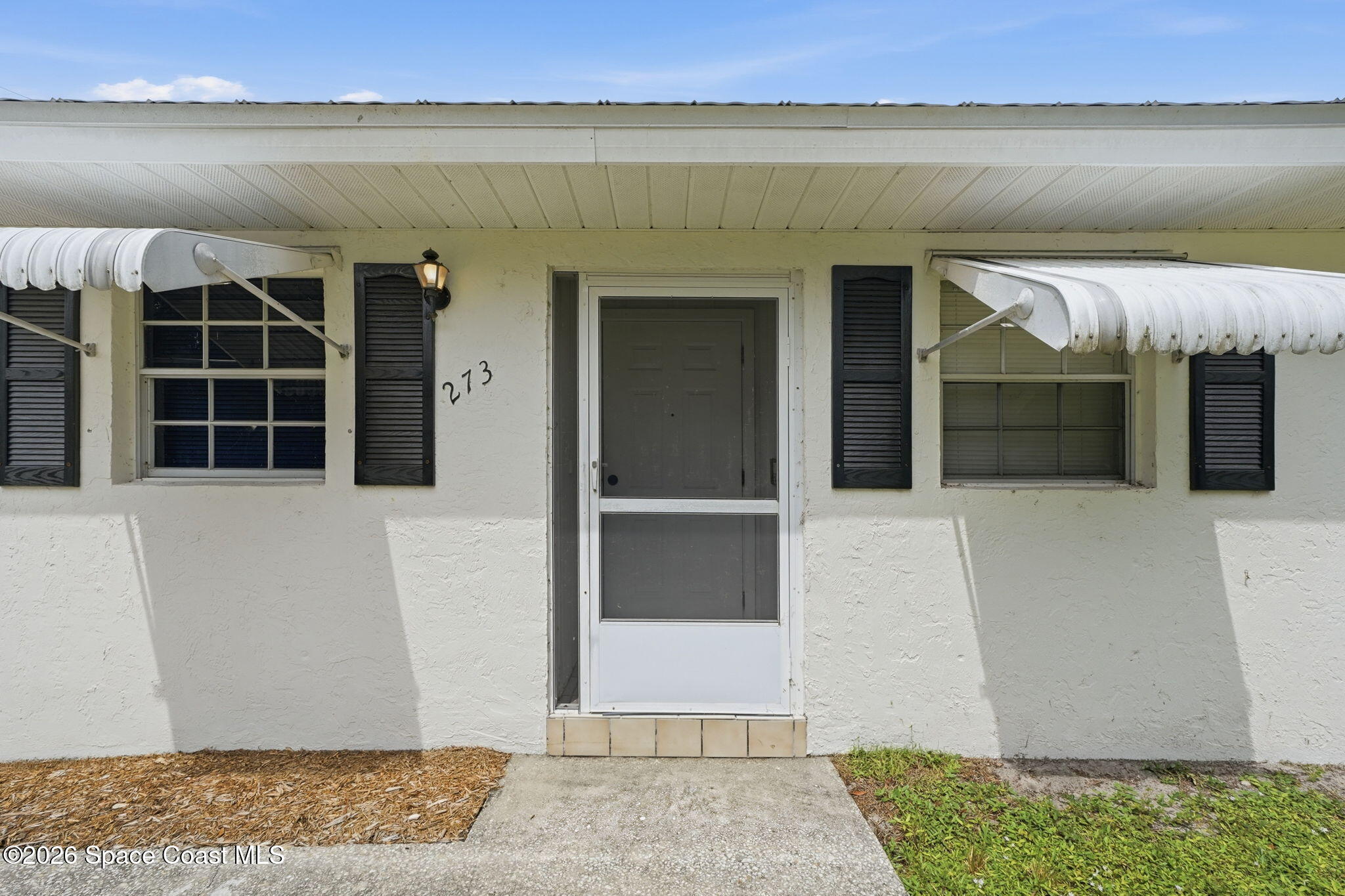 Residential in Sebastian 4