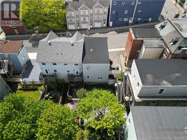 146 Wentworth St, House other with 3 bedrooms, 2 bathrooms and null parking in Saint John NB | Image 39