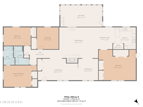 1036 Pigeon Ridge Rd, Crossville, TN, 38555-0169 | Card Image