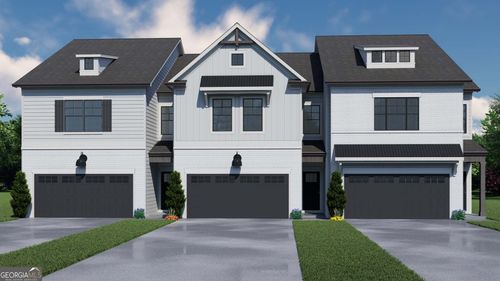 2a-4107 Mill Stone Rd, Gainesville, GA, 30501 | Card Image