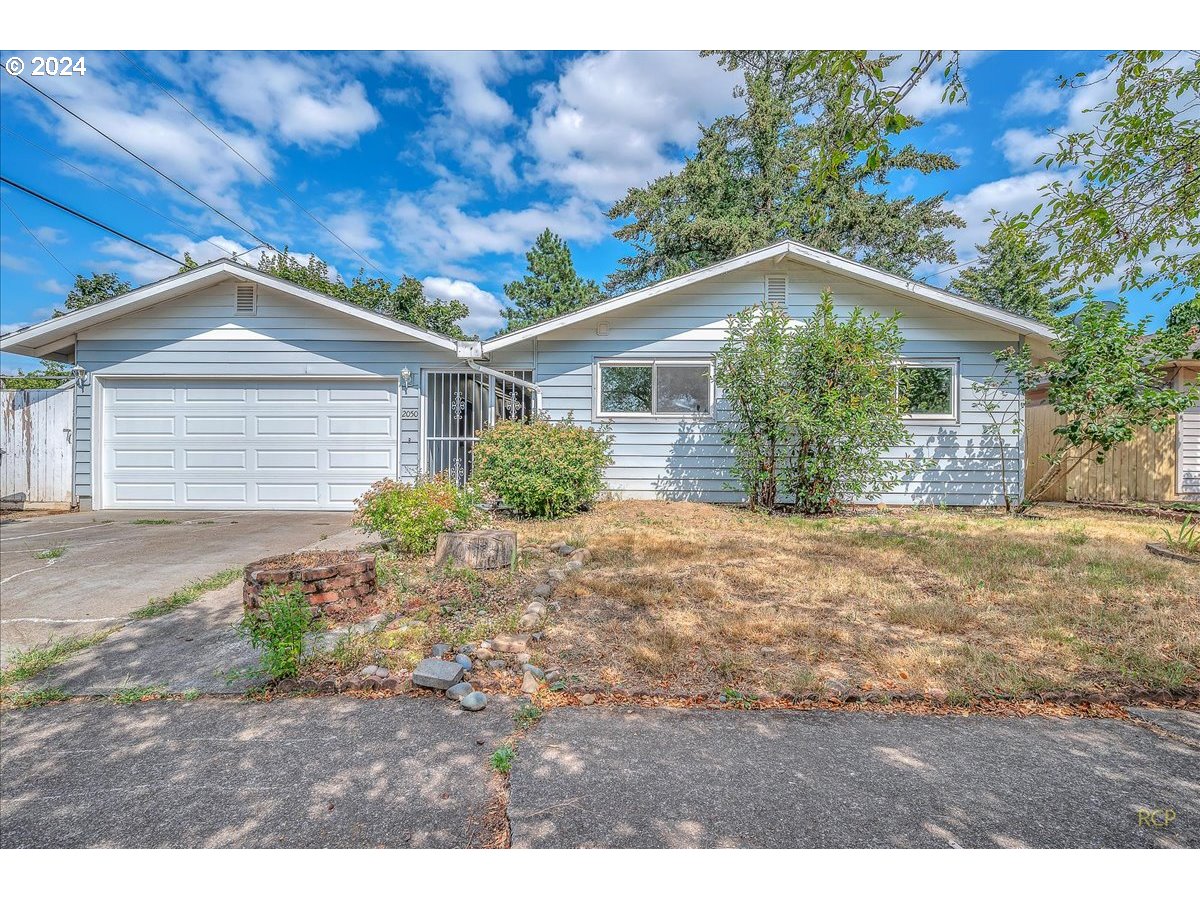 154th Ave, Portland, OR 97233