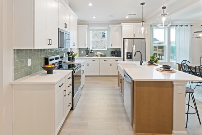 Sample Pics of Model Home* | Image 9