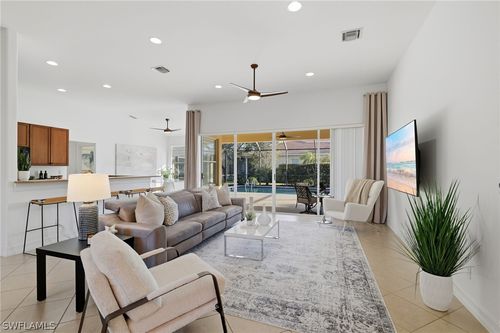 14145 Creek Ct, FORT MYERS, FL, 33908-3019 | Card Image