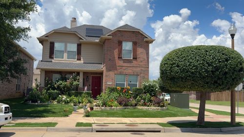 3700 Camino Real Trl, Denton, TX, 76208-5975 | Card Image