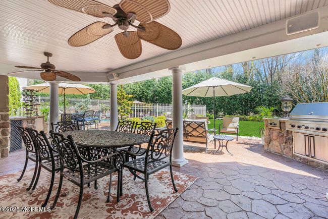 Covered Patio Area | Image 92