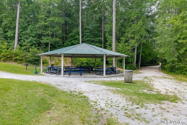 521 Pinecrest Ave, House other with 3 bedrooms, 2 bathrooms and null parking in Roanoke Rapids NC | Image 33