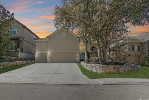 1719 Nightshade, San Antonio, TX, 78260-2250 | Card Image