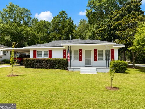 317 Peachtree Cir, Sylvania, GA, 30467-2245 | Card Image
