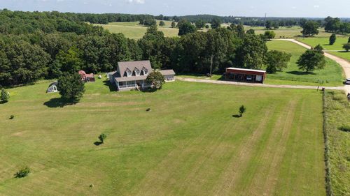 116 Wildrose Ln, Melbourne, AR, 72556-8034 | Card Image
