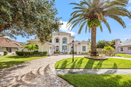 385 Newport Dr, Indialantic, FL, 32903-4031 | Card Image