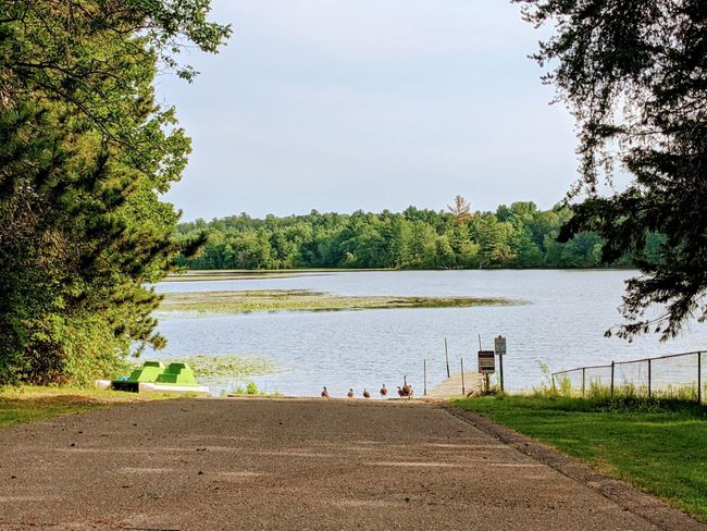 Boat Landing | Image 40