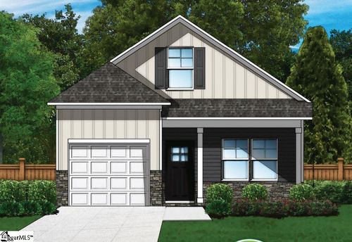 137 Brown Circle, Easley, SC, 29642 | Card Image