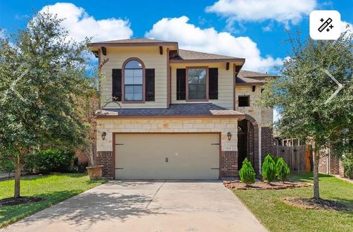 25131 Alina Ln, Spring, TX, 77386-4176 | Card Image