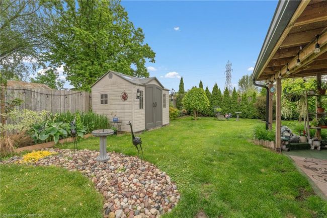 6092 Harold St, House other with 3 bedrooms, 2 bathrooms and 5 parking in Niagara Falls ON | Image 25