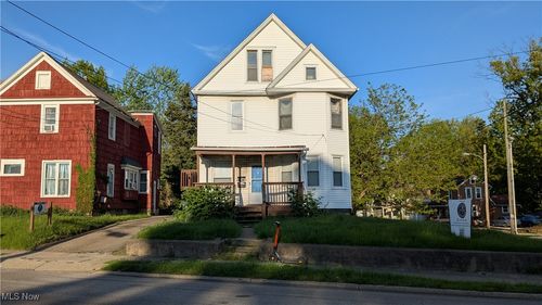 403 Spicer St, Akron, OH, 44311-1811 | Card Image