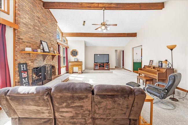 600 Margaret Cir, House other with 5 bedrooms, 3 bathrooms and 5 parking in Mc Minnville TN | Image 11