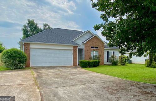 105 Luster Ct, Warner Robins, GA, 31088-2056 | Card Image