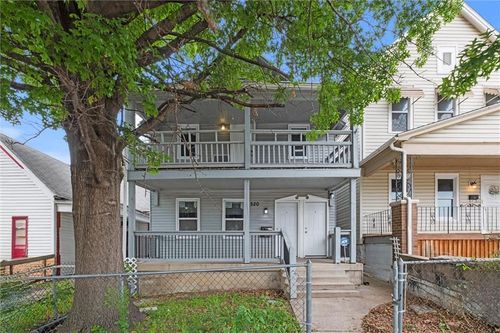 520 Sandusky Ave, Kansas City, KS, 66101-2952 | Card Image
