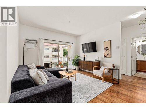 307-196 Wade Avenue, Penticton, BC, V2A1T6 | Card Image