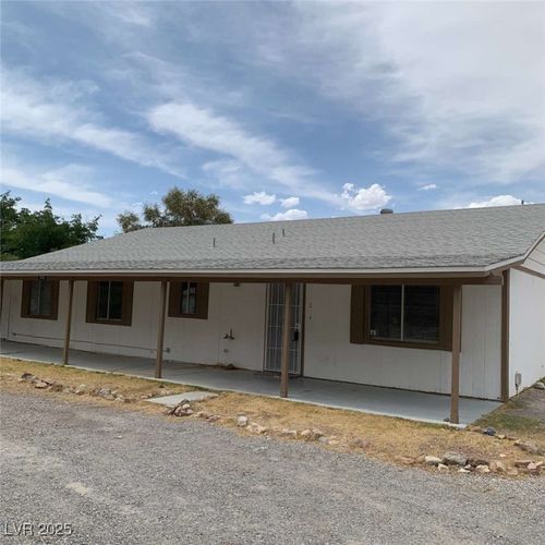 2-1420 W Horn Road, Pahrump, NV, 89048 | Card Image