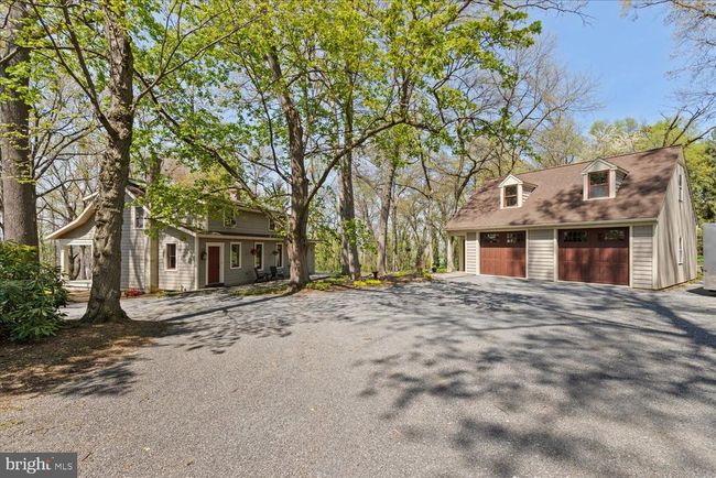 601 S Oak St, House other with 4 bedrooms, 2 bathrooms and null parking in MANHEIM PA | Image 10