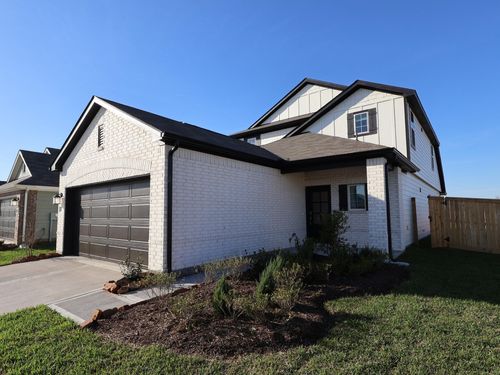 1234 Sacred Light Ln, La Marque, TX, 77568-2356 | Card Image