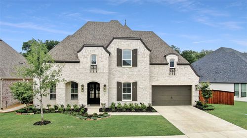 1820 Paxton Pass, McKinney, TX, 75071-6991 | Card Image