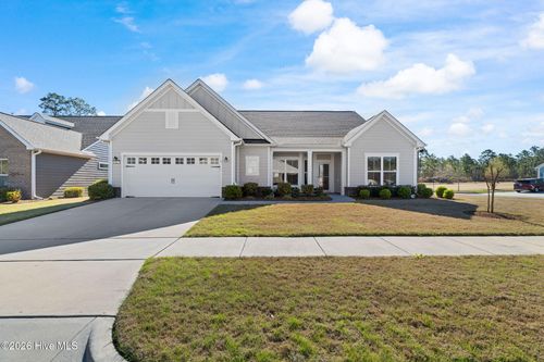 1067 Broomsedge Ter, Wilmington, NC, 28412-1054 | Card Image