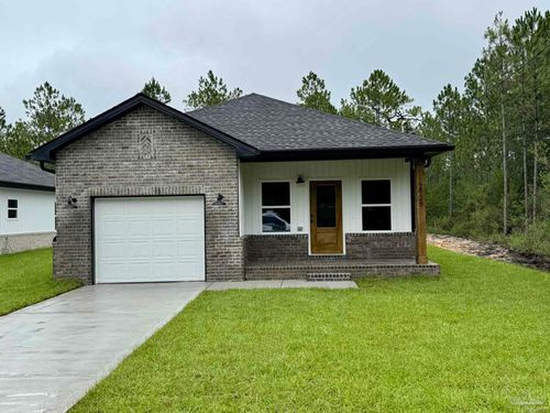 2926 N 25th Ave, Milton, FL, 32583-5935 | Card Image
