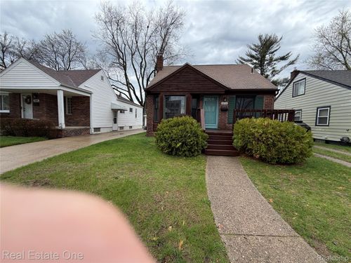 1078 Dover Rd, Pontiac, MI, 48341-2349 | Card Image