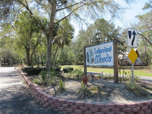 13023 Ne 6th Pl, SILVER SPRINGS, FL, 34488-3711 | Card Image