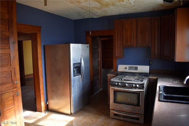 6654 S Pricetown Rd, House other with 3 bedrooms, 2 bathrooms and null parking in Berlin Center OH | Image 4
