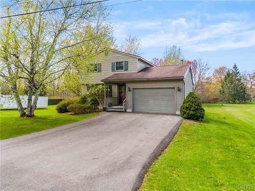 9529 Sotherden Rd, Brewerton, NY, 13029-9627 | Card Image
