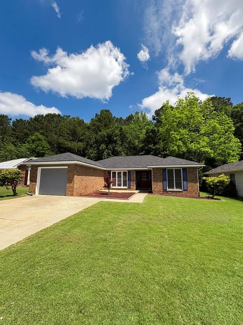 2251 Birchwood Dr, Columbus, GA, 31909-1668 | Card Image