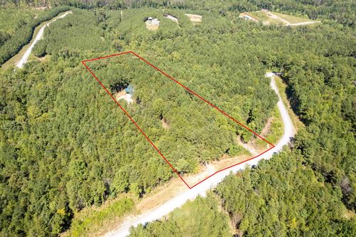 Lot 16 Shoreside Dr, Double Springs, AL, 35553-0047 | Card Image