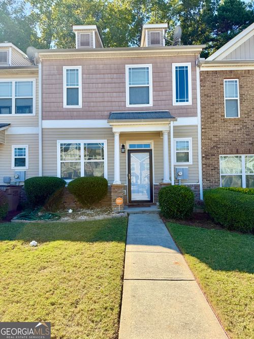 6327 Ellenwood Dr, Rex, GA, 30273-5028 | Card Image