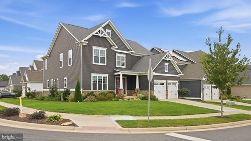 514 Pepperidge Dr, STAFFORD, VA, 22554-6870 | Card Image