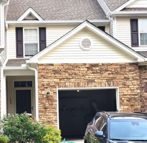 103 Jamison Woods Ln, Apex, NC, 27539-5771 | Card Image